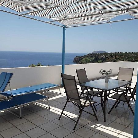 Giota & Antonia Apartments Koroni  Bagian luar foto
