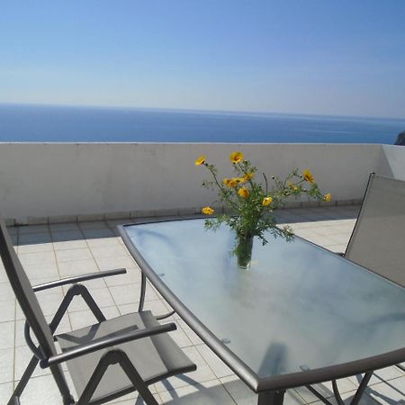 Giota & Antonia Apartments Koroni  Bagian luar foto