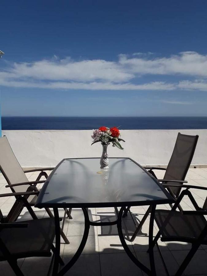Giota & Antonia Apartments Koroni  Bagian luar foto