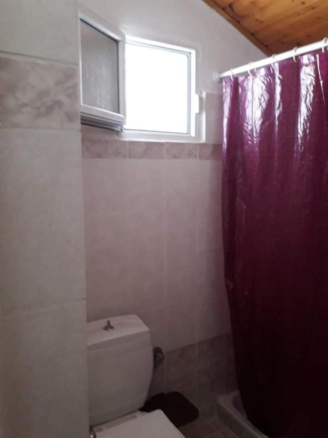 Giota & Antonia Apartments Koroni  Bagian luar foto
