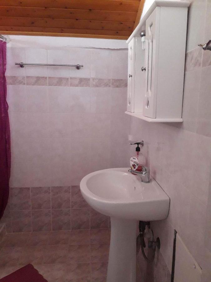 Giota & Antonia Apartments Koroni  Bagian luar foto