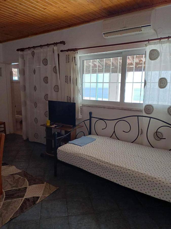 Giota & Antonia Apartments Koroni  Bagian luar foto