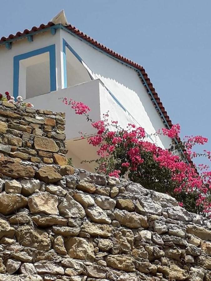 Giota & Antonia Apartments Koroni  Bagian luar foto