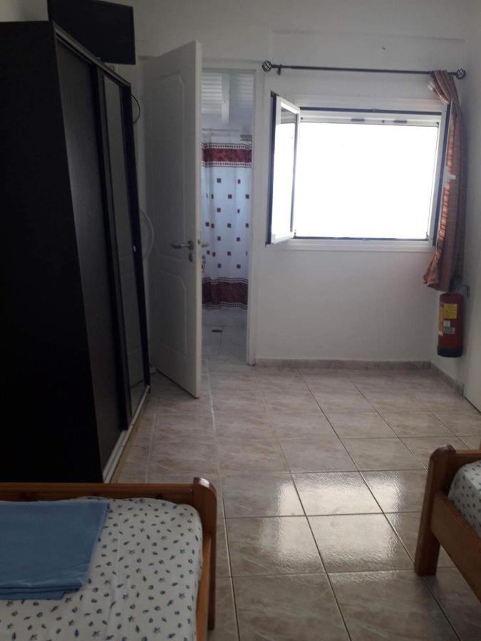 Giota & Antonia Apartments Koroni  Bagian luar foto