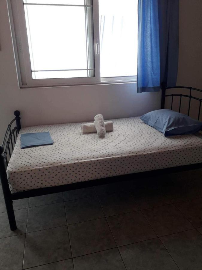 Giota & Antonia Apartments Koroni  Bagian luar foto
