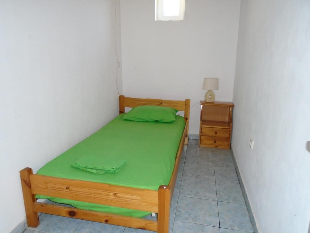Giota & Antonia Apartments Koroni  Bagian luar foto
