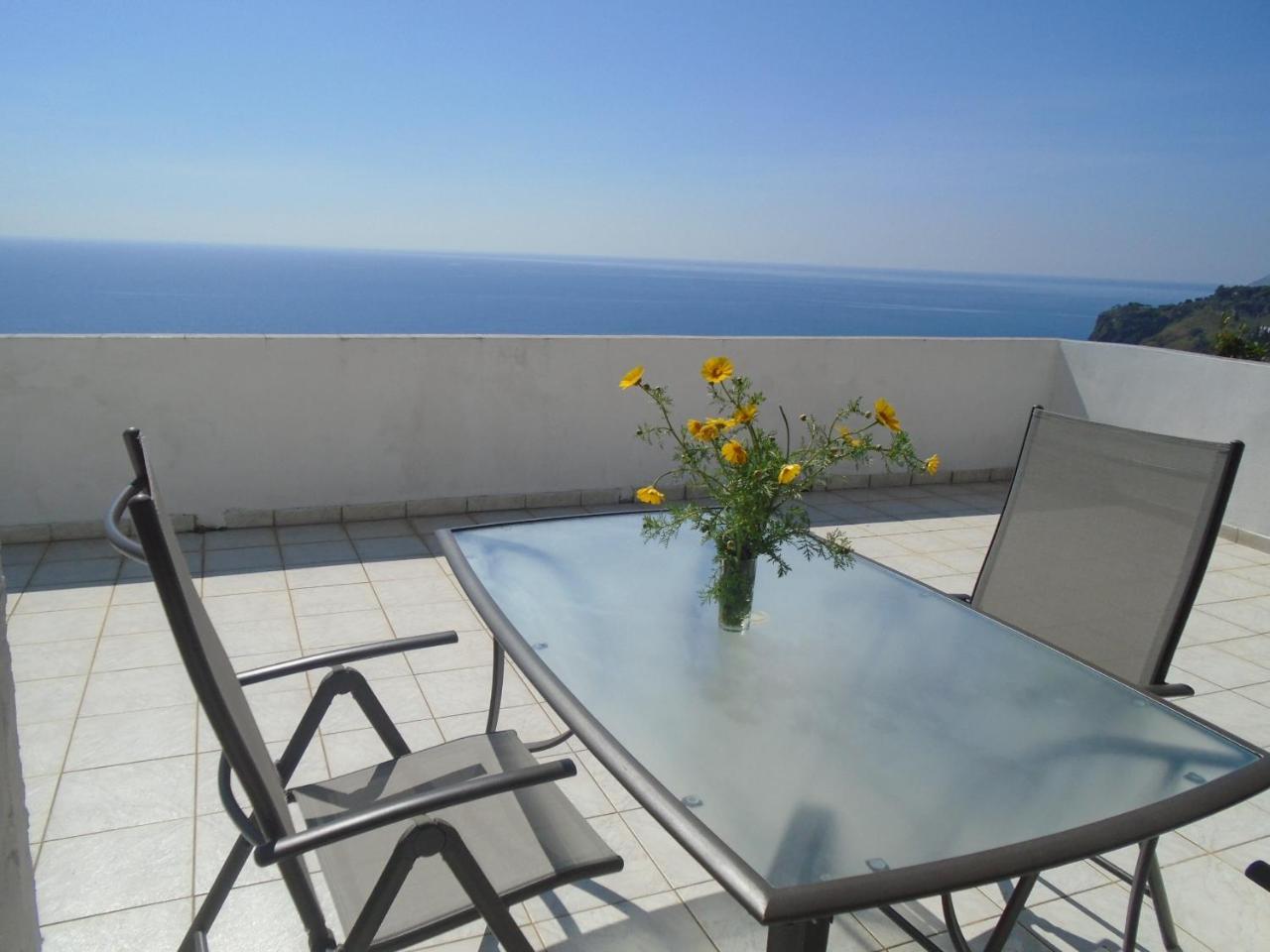 Giota & Antonia Apartments Koroni  Bagian luar foto